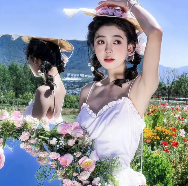 中国人的流浪记
