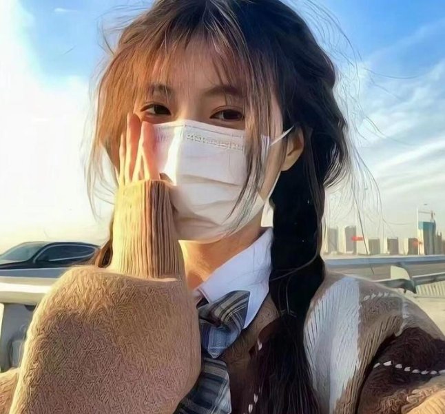 漫长的路